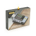 USB тестер Fnirsi FNB58 напруги (4-28V) та струму (0-7A), Bluetooth, Box