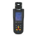Дозиметр DT-9501, α, β, γ - випромінювання