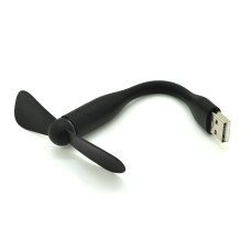 Вентилятор Voltronic USB,Black, OEM