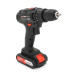 Шуруповерт MuTian ручний багатофукціональний, 1350 r/min, 12V, 20 шт в упаковці, ціна за штуку + перехідник