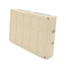 PON-box Merlion ML-OP-S402A-24C до 24 зварних з'єднань, SC Simplex adaptor