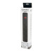 Мережевий подовжувач Gembird UPS SPG5-X-6B, 220В 10А, 5 розеток, 1.8 м, Black, Q40