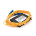 PLC splitter: 1x8 SC/UPC Merlion ML-OP-S625