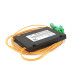 PLC splitter: 1x2 SC/APC Merlion ML-OP-S622