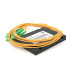 PLC splitter: 1x4 SC/APC Merlion ML-OP-S624
