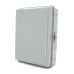 PON - box Merlion ML-OP-S233-SC 48-канальний, SC Simplex adapter, матеріал ABS, IP65