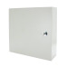 Розподільча шафа Merlion ML-OP-S239-SC 48-канальний, SC Simplex adapter, матеріал Cold Steel (400*400*120мм)