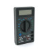 Мультиметр ANENG AN-DT830X, вимірювання: V, A, R, C, функція hFE