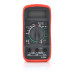 Мультиметр ANENG XL-830L, вимірювання: V, A, R, C, функція hFE