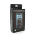 Мультиметр ANENG AN113C, вимірювання: V, A, R, T, C