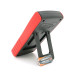 Мультиметр ANENG DT9205A, вимірювання: V, A, R, C, T, функція hFE