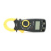 Токові кліщі-мультиметр ANENG DT3266F. Вимірювання: V DC, V AC, A AC, Ω, NCV. Функції: продзвонювання, перевірка діодів, Hold, індикація фази.