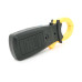 Токові кліщі-мультиметр ANENG DT3266F. Вимірювання: V DC, V AC, A AC, Ω, NCV. Функції: продзвонювання, перевірка діодів, Hold, індикація фази.