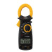 Токові кліщі-мультиметр ANENG DT3266F. Вимірювання: V DC, V AC, A AC, Ω, NCV. Функції: продзвонювання, перевірка діодів, Hold, індикація фази.