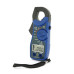 Токові кліщі ANENG KT87 Blue Вимірювання: V (AC/DC), A (AC), Ω (NCV). Функції: Data Hold, продзвонювання