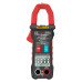 Токові кліщі ANENG ST206 Вимірювання: V (AC/DC), A (AC/DC), Ω, C, Hz, °C/°F (NCV). Функції: Data Hold, продзвонювання.