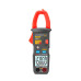 Токові кліщі ANENG ST183 Вимірювання: V (AC/DC), A (AC), Ω, C, Hz (True RMS). Функції: Data Hold, Min/Max, продзвонювання, NCV.