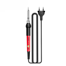 Електричний паяльник ANENG SL-101, 60W, EURO, Blister