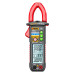 Токові кліщі ANENG PN102 Вимірювання: V (AC/DC), A (AC), Ω, C, Hz (NCV). Функції: Data Hold, продзвонювання, тест діодів, підсвічування.