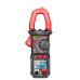 Токові кліщі ANENG PN103 Вимірювання: V (AC/DC), A (AC/DC), Ω, C, Hz (NCV, True RMS). Функції: Data Hold, продзвонювання, тест діодів, автовимкнення. (SP)