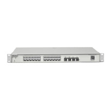 24-портовий гігабітний L3 керований комутатор Ruijie RG-NBS5100-24GT4SFP L3