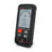 Мультиметр Mayilon HT-112A. Вимірювання: V, A, Ω, C, F.