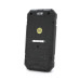 Мультиметр Mayilon HT-125B. Вимірювання: V, A, Ω, C, F, %, NCV. Функції: True RMS, продзвонювання, тест діодів (включаючи світлодіоди), детектор фази (LIVE).