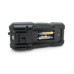 Мультиметр Mayilon HT-118A, вимірювання: V, A, R, C, F, T