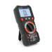 Мультиметр Mayilon HT-118C, вимірювання: V, A, R, C, F, T