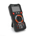 Мультиметр Mayilon HT-118D, вимірювання: V, A, R, C, F