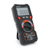 Мультиметр Mayilon HT-118E, вимірювання: V, A, R, C, F, T