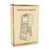 Мультиметр Mayilon HT-113C, вимірювання: V, A, R, C, F