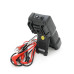 Мультиметр Mayilon HT-113C, вимірювання: V, A, R, C, F