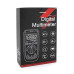 Мультиметр Mayilon MY-8236B, вимірювання: V, A, R, C, F