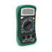 Мультиметр Mayilon MAS-830L, вимірювання: V, A, R