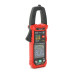 Токові кліщі Mayilon HT-203D Вимірювання: V (AC/DC), A (AC), Ω, C, L (NCV). Функції: Data Hold, продзвонювання, тест діодів.