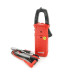 Токові кліщі Mayilon HT-203D Вимірювання: V (AC/DC), A (AC), Ω, C, L (NCV). Функції: Data Hold, продзвонювання, тест діодів.