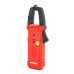 Токові кліщі Mayilon HT-203D Вимірювання: V (AC/DC), A (AC), Ω, C, L (NCV). Функції: Data Hold, продзвонювання, тест діодів.