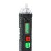 Тестер напруги Mayilon HT-100, 12-1000V AC/DC, світлова/звукова індикація, 150x25x15 мм, 50 г