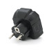 Тестер розеток Mayilon HT-106D, AC: 48-250V