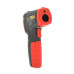Інфрачервоний термометр Mayilon HT-641A, Black