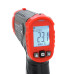 Інфрачервоний термометр Mayilon HT-641B, Black