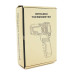 Інфрачервоний термометр Mayilon HT-650B, Black
