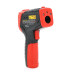 Інфрачервоний термометр Mayilon HT-651D, Black