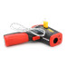 Інфрачервоний термометр Mayilon HT-651D, Black