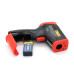 Інфрачервоний термометр Mayilon HT-651D, Black
