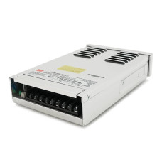 Імпульсний блок живлення Mean Well EPRF-400-12 12В 33.33А (400Вт) IP67