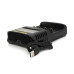 Зарядний пристрій універсальний Nitecore Digicharger UMS4, 4 канали, LCD дисплей, підтримує Li-ion, Ni-MH і Ni-Cd AA (R6), ААA (R03), С (R14)
