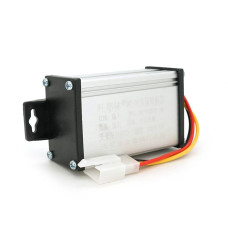 Перетворювач напруги для електротранспорту KY-1210 DC/DC, 36-96V, DC:12V 10A, 120W