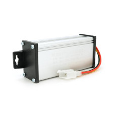 Перетворювач напруги для електротранспорту KY-3720 DC/DC, 36-72V, DC: 12V 20A, 240W